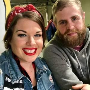 Meet your Posher, Lizz